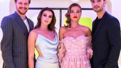 Aşk Mantık İntikam’da şoke eden ayrılık!