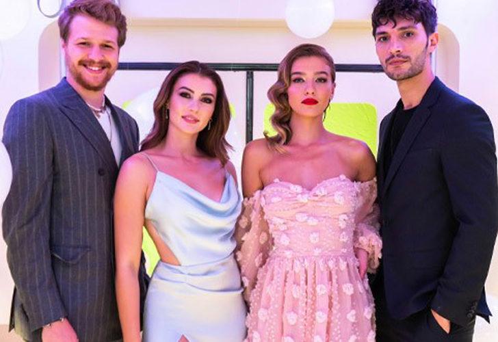 Aşk Mantık İntikam’da şoke eden ayrılık!