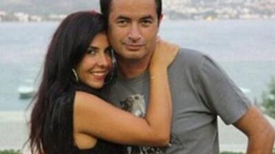 Acun Ilıcalı’nın eski eşi paylaştı! İlk yorum Pınar Altuğ’dan…