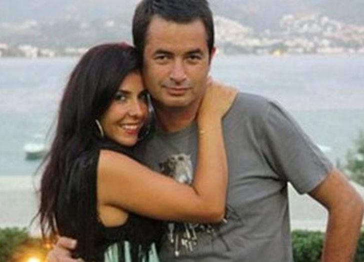 Acun Ilıcalı’nın eski eşi paylaştı! İlk yorum Pınar Altuğ’dan…