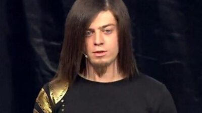 Yetenek Sizsiniz Türkiye ile ünlenen Aref Ghafouri son haliyle şaşırttı!