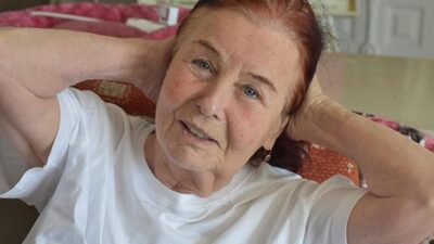 Yeni yılı hastanede karşıladı! Son hali sevenlerini üzdü