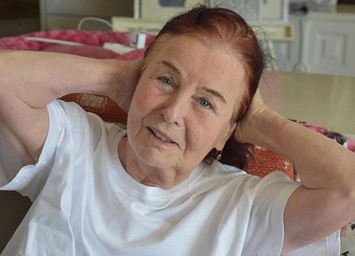 Yeni yılı hastanede karşıladı! Son hali sevenlerini üzdü