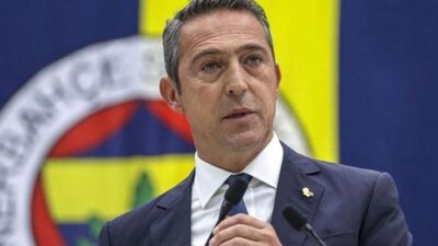 Ali Koç’tan kötü haber!
