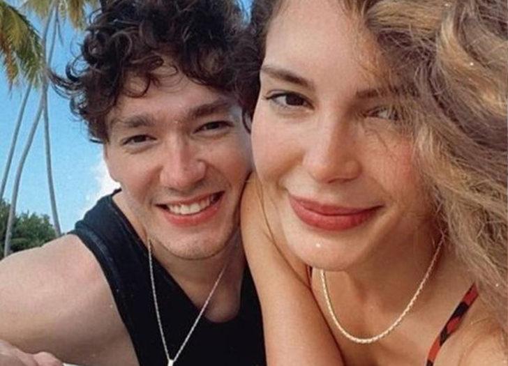 Ebru Şahin ile aşk yaşayan Cedi Osman’dan kötü haber geldi