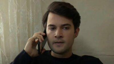 Ünlü oyuncunun sevgilisi güzelliğiyle hayran bıraktı!