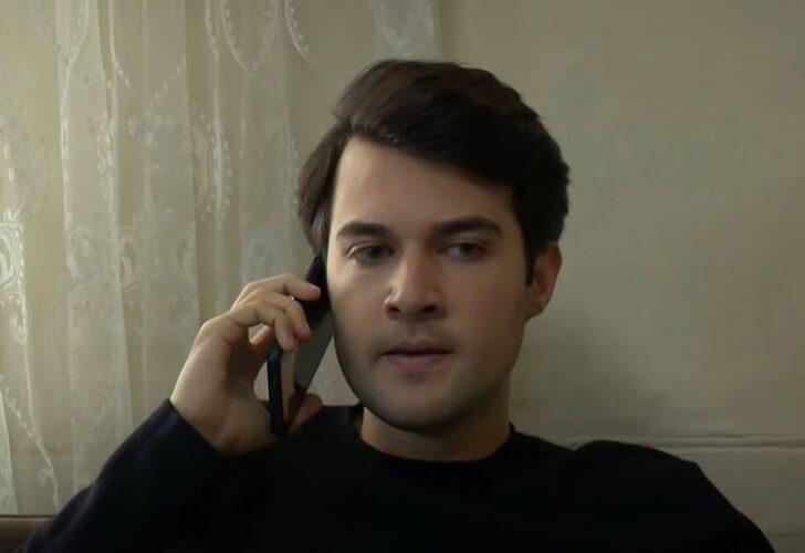 Ünlü oyuncunun sevgilisi güzelliğiyle hayran bıraktı!