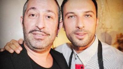 Tarkan’dan Cem Yılmaz paylaşımı! “Ne iyi geldin”