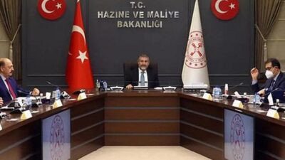 Fiyat İstikrarı Komitesi’nin 2. toplantısı sona erdi! İşte alınan 4 karar