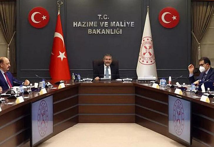 Fiyat İstikrarı Komitesi’nin 2. toplantısı sona erdi! İşte alınan 4 karar