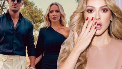 Hadise’nin sevgilisine kötü haber! 130 milyon lira borç var…