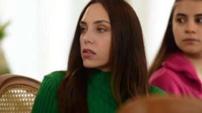 Öykü Karayel’den kötü haber!