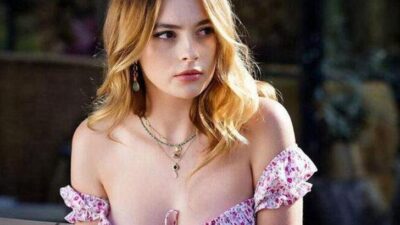 Melis Sezen’den ‘Maske Kimsin Sen?’ için cesur tercih