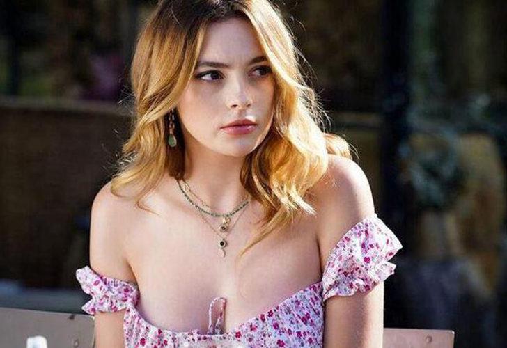 Melis Sezen’den ‘Maske Kimsin Sen?’ için cesur tercih