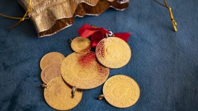 Altın yeniden yükselişe geçti! İbre tersine mi dönecek?