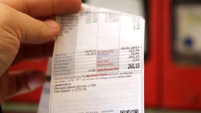 Elektrik zamlarıyla ilgili yeni gelişme! Konuyu yargıya taşındı