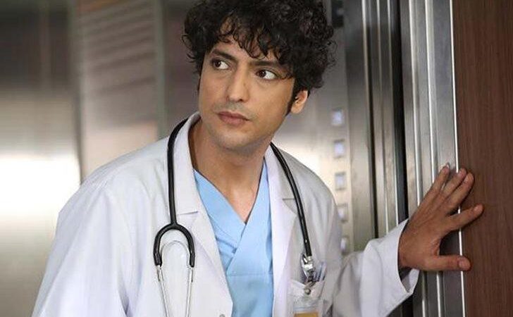 Mucize Doktor’dan sonra yeni proje! Baba olmaya hazırlanan ve son olarak Mucize Doktor dizisinde rol