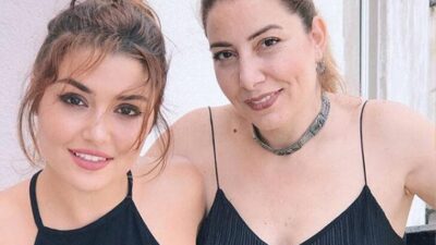 Annesinin ölüm yıl dönümünde duygusal paylaşım