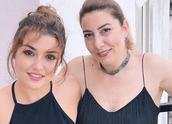 Annesinin ölüm yıl dönümünde duygusal paylaşım