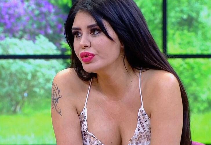 Günlük 40 bin TL kazanan Ebru Polat asıl mesleğine dönüyor