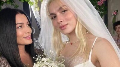 Sevgiliye veto! Anneden ağır sözler