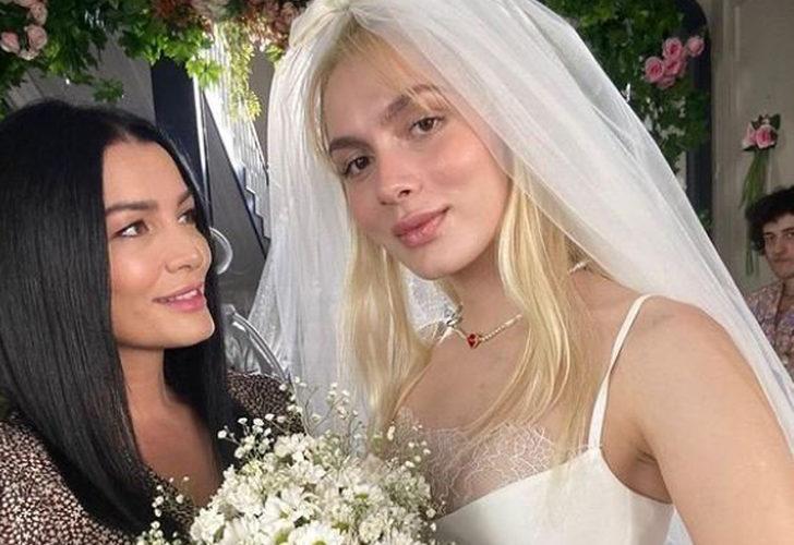 Sevgiliye veto! Anneden ağır sözler