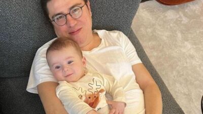 İbrahim Büyükak’tan yeni paylaşım! “Aslan parçasıyla hasret gideriyoruz”