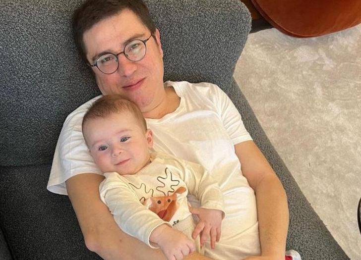 İbrahim Büyükak’tan yeni paylaşım! “Aslan parçasıyla hasret gideriyoruz”