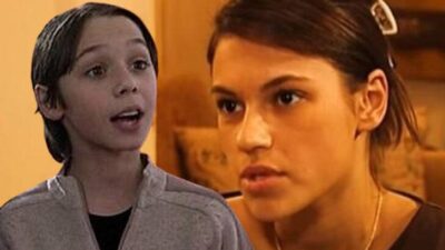 Arka Sokaklar’ın Tekin’i ve Zeliş’inden bomba poz!