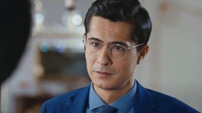 Mahkum’un yıldızı İsmail Hacıoğlu’nun kız kardeşi de oyuncu çıktı!