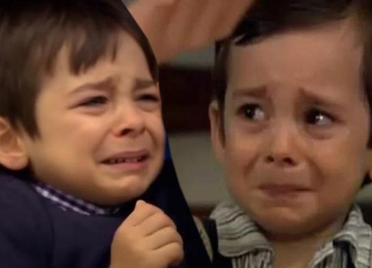 Öyle Bir Geçer Zaman ki’nin Osman’ı sosyal medyayı salladı