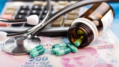 Özel hastaneler için ‘ücret’ kararı