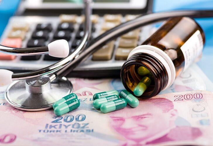 Özel hastaneler için ‘ücret’ kararı