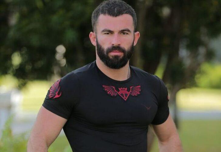 Turabi Çamkıran’dan şaşırtan Survivor sözleri! ”Suçsuz çalışanları kovabilir!”