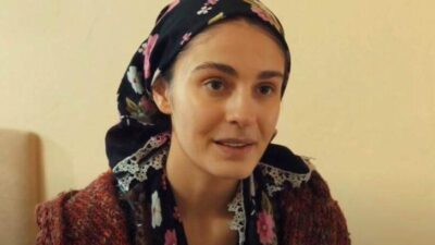 Gönül Dağı’nın Asya’sı Buse Orcan bakın kim çıktı!