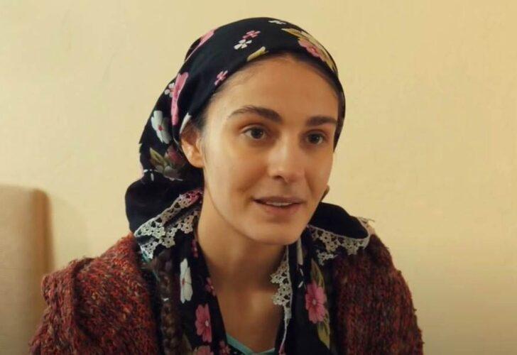 Gönül Dağı’nın Asya’sı Buse Orcan bakın kim çıktı!