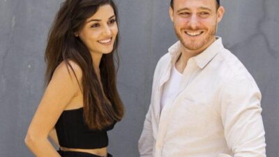 Hande Erçel’e sitem! “Beni hep dışlamanıza…”