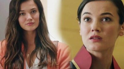 Yargı’nın Ceylin’i Pınar Deniz’in pozu sosyal medyayı salladı!