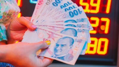 Faiz kararına dolar ve altın fiyatının ilk tepkisi