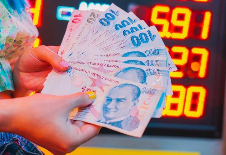 Faiz kararına dolar ve altın fiyatının ilk tepkisi