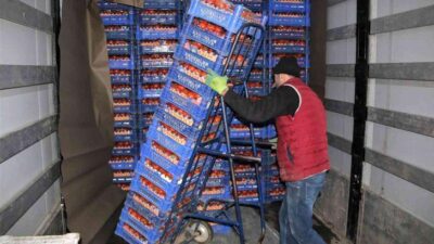 Soğuk hava onları da vurdu! Fiyatları yüzde 50 arttı