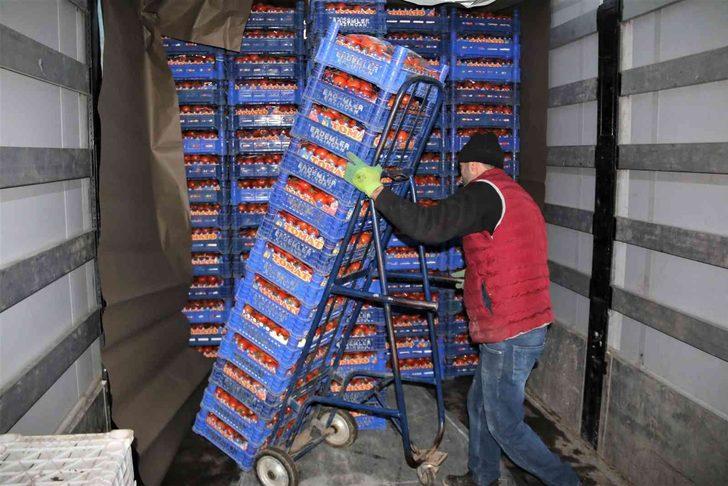 Soğuk hava onları da vurdu! Fiyatları yüzde 50 arttı