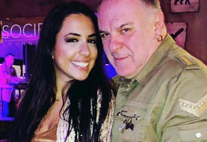 Burak Sergen’i yoğun bakımdayken aldattığı iddia ediliyordu! Eski eşten flaş hamle