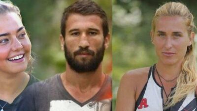 Survivor All Star’da Adem, Aycan ve Sema neden yok? Acun Ilıcalı sebebini açıkladı!