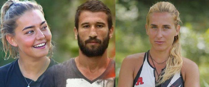 Survivor All Star’da Adem, Aycan ve Sema neden yok? Acun Ilıcalı sebebini açıkladı!