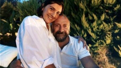 Bergüzar Korel ve Halit Ergenç’ten beklenmedik karar!