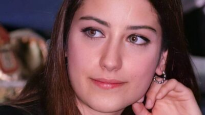 Hazal Kaya’dan yıllar sonra itiraf! ”Para var huzur yok!”