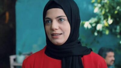 Gönül Dağı’nın Zeynep’i Güliz Aybay iddialı pozlarını paylaştı!