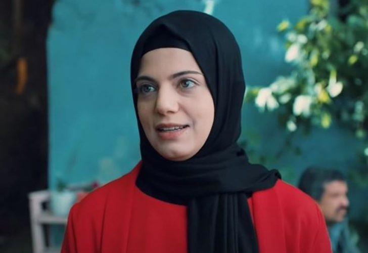 Gönül Dağı’nın Zeynep’i Güliz Aybay iddialı pozlarını paylaştı!