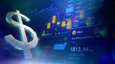 Altın ve dolar için kritik hafta… Gözler bu açıklamalarda